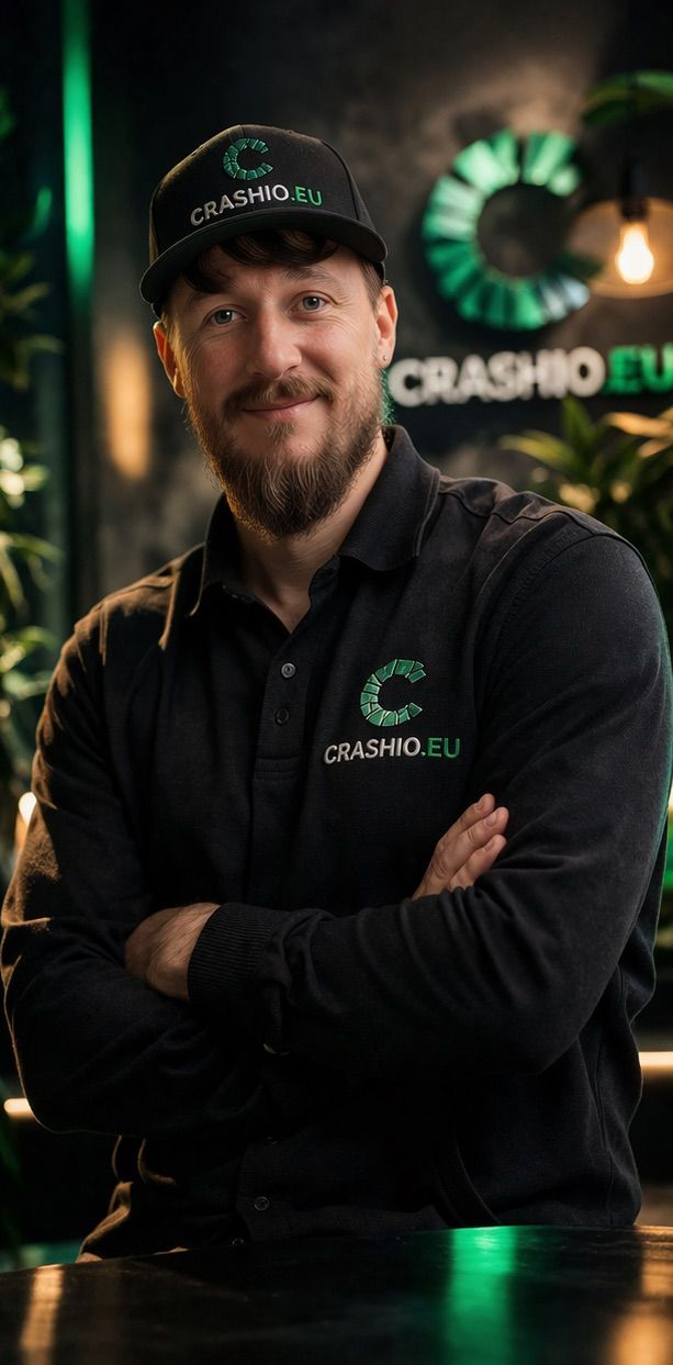 Michal Kulha